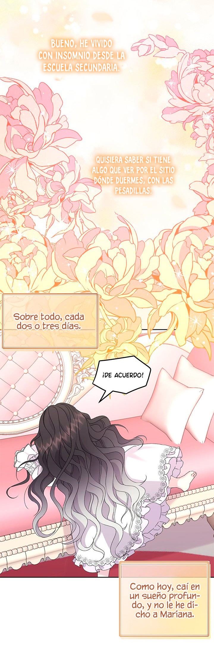 Read Princesa de la perdicion ES Manga Online