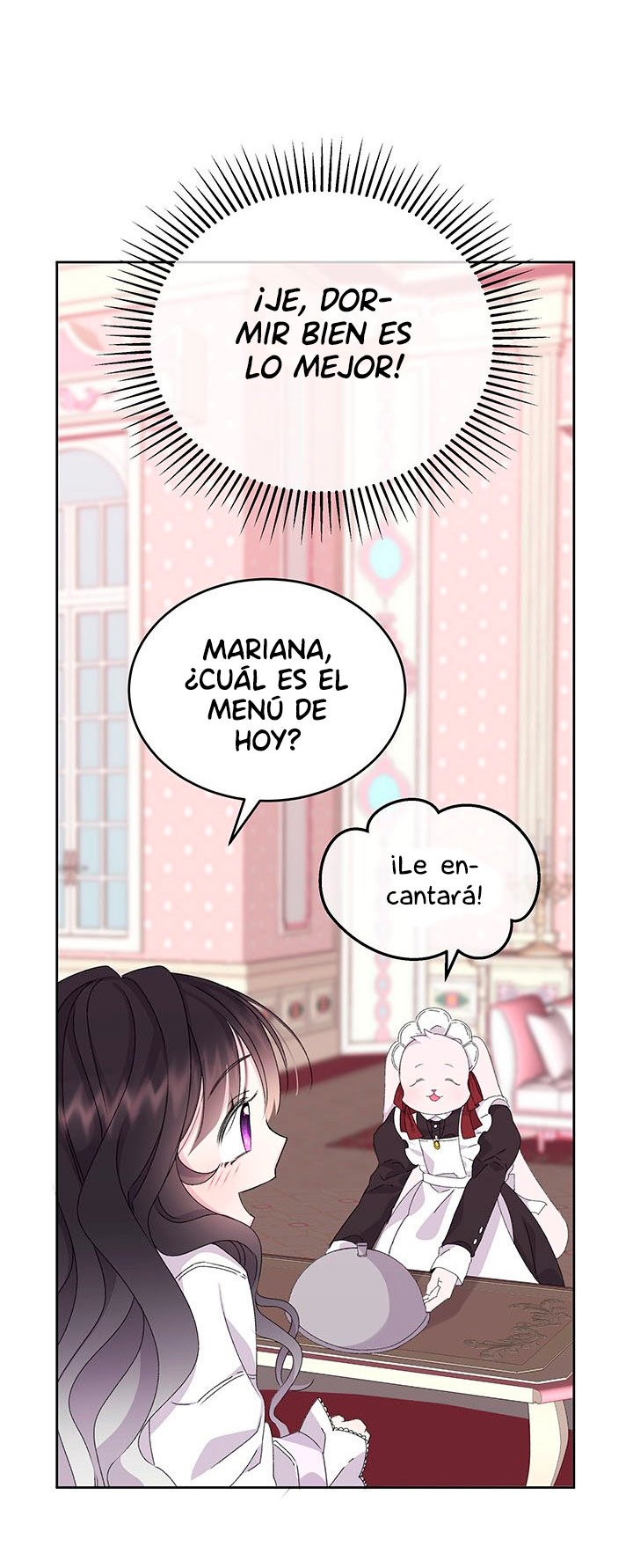 Read Princesa de la perdicion ES Manga Online