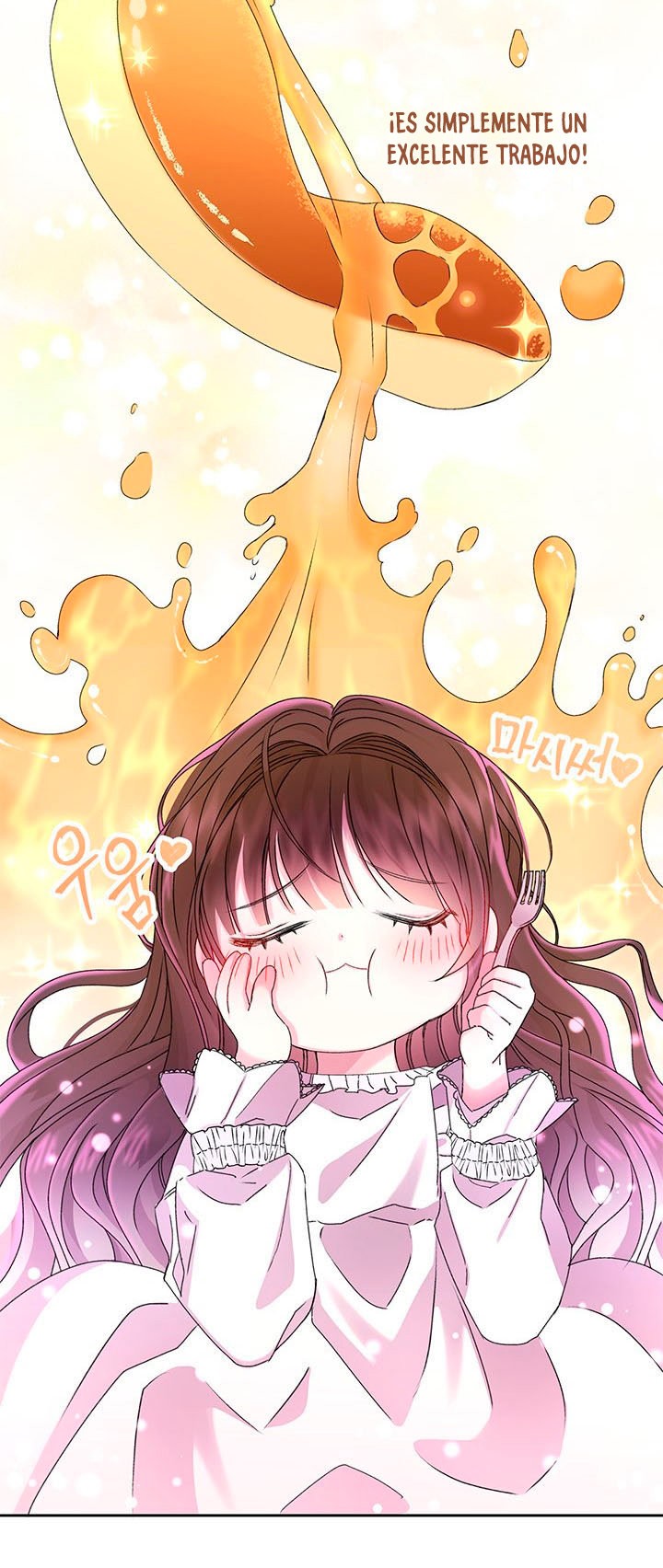 Read Princesa de la perdicion ES Manga Online