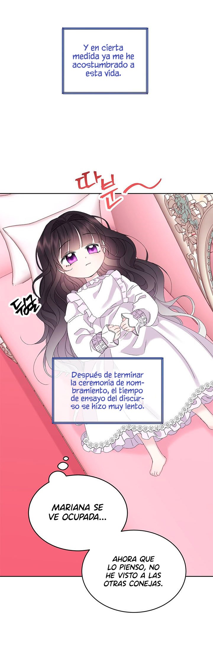 Read Princesa de la perdicion ES Manga Online
