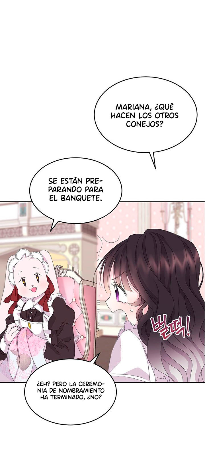 Read Princesa de la perdicion ES Manga Online