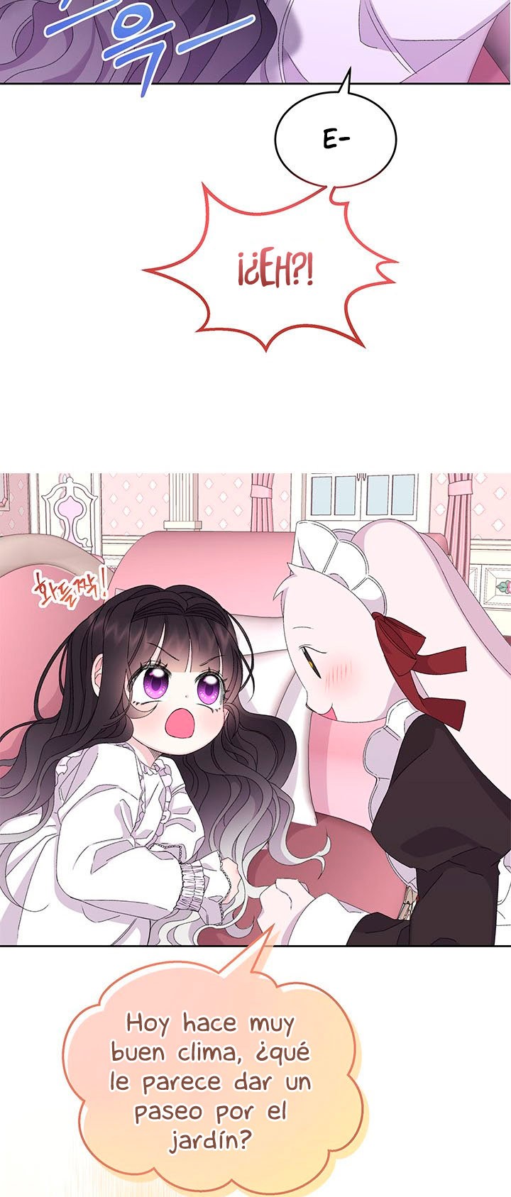 Read Princesa de la perdicion ES Manga Online