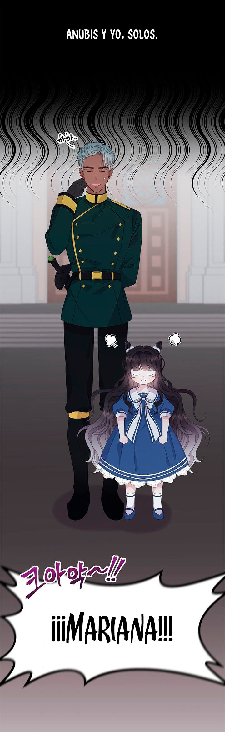 Read Princesa de la perdicion ES Manga Online