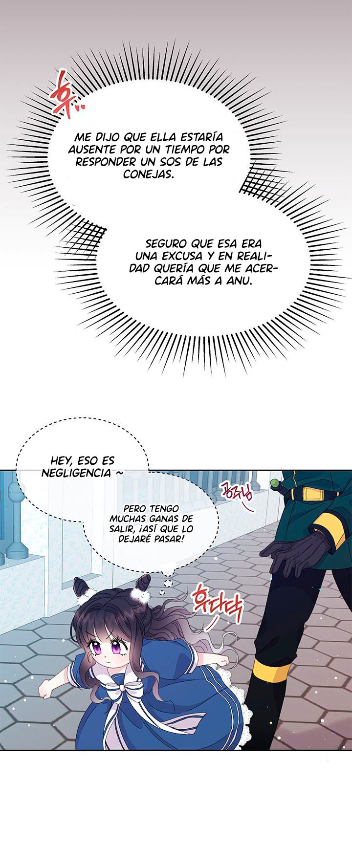 Read Princesa de la perdicion ES Manga Online