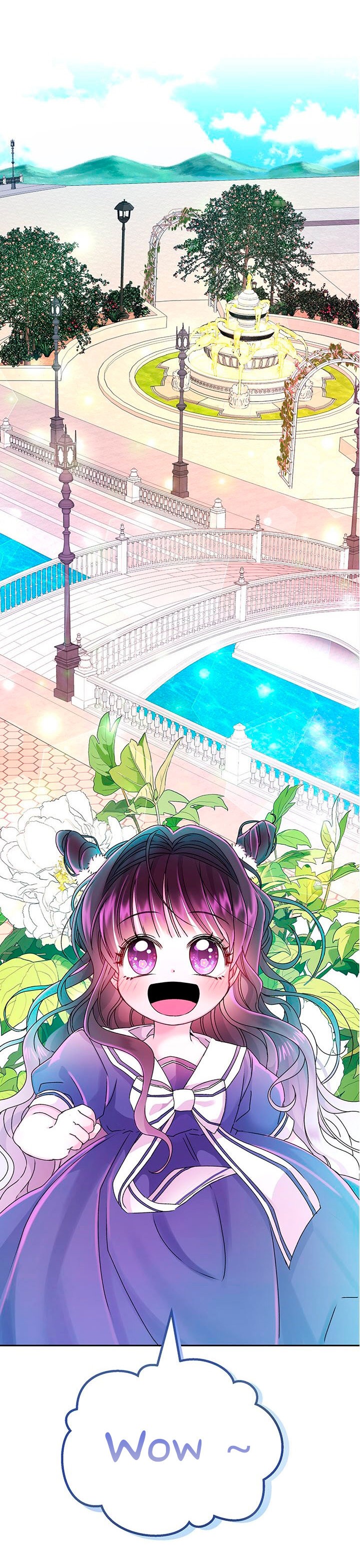 Read Princesa de la perdicion ES Manga Online