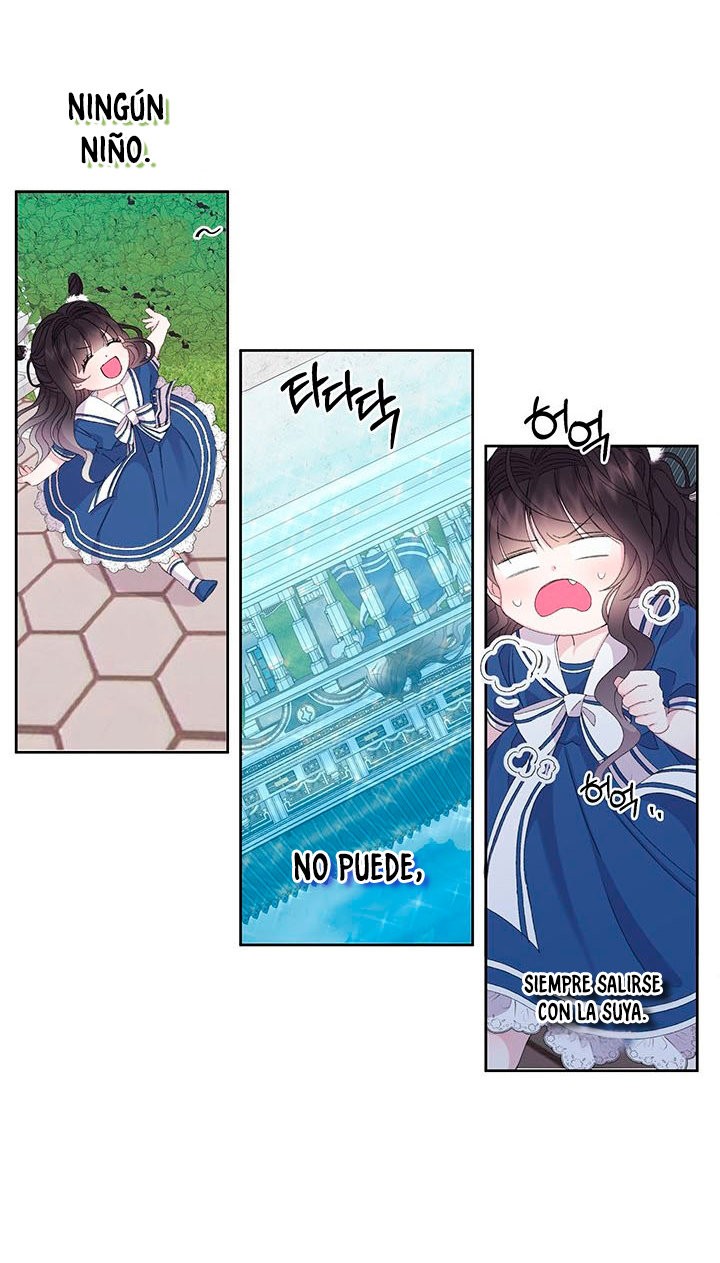 Read Princesa de la perdicion ES Manga Online