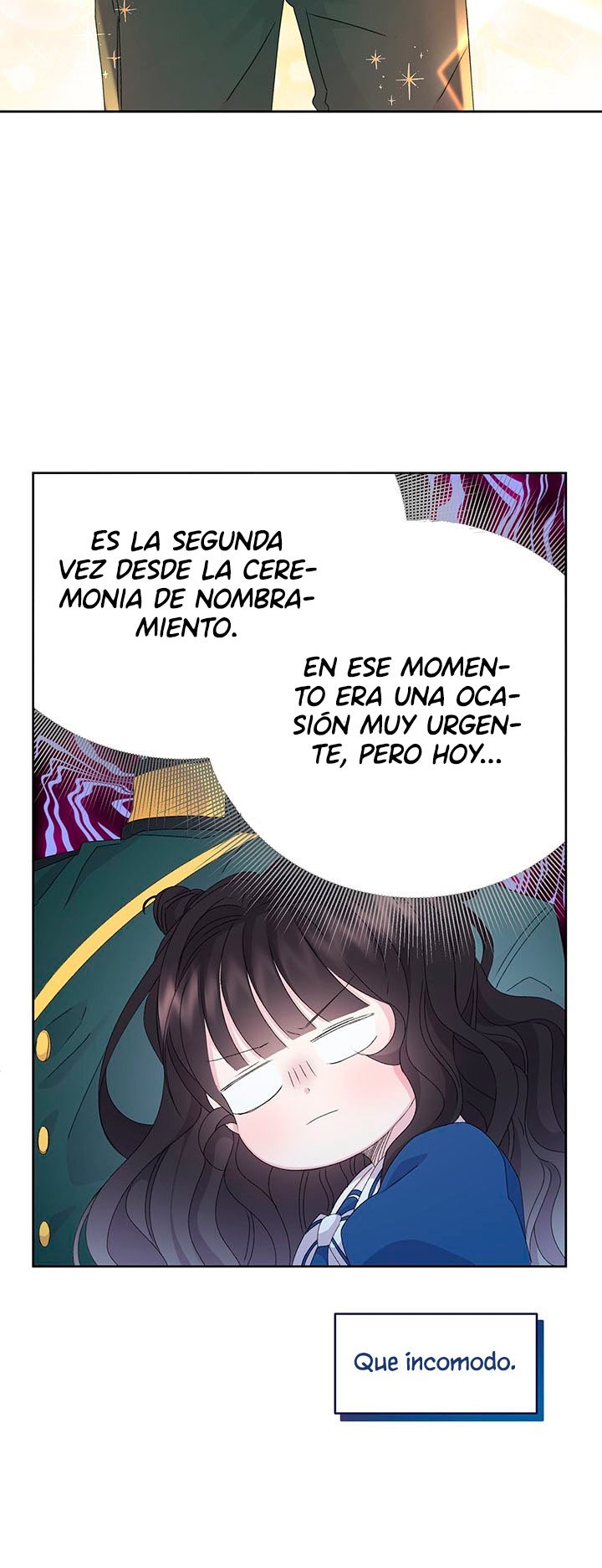 Read Princesa de la perdicion ES Manga Online