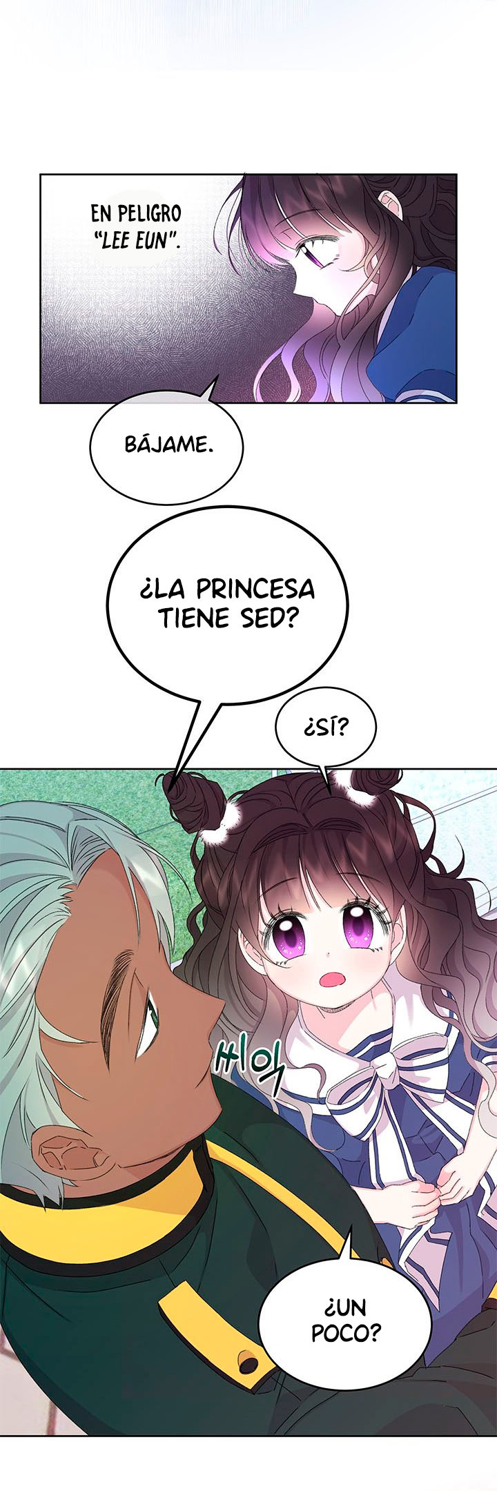 Read Princesa de la perdicion ES Manga Online