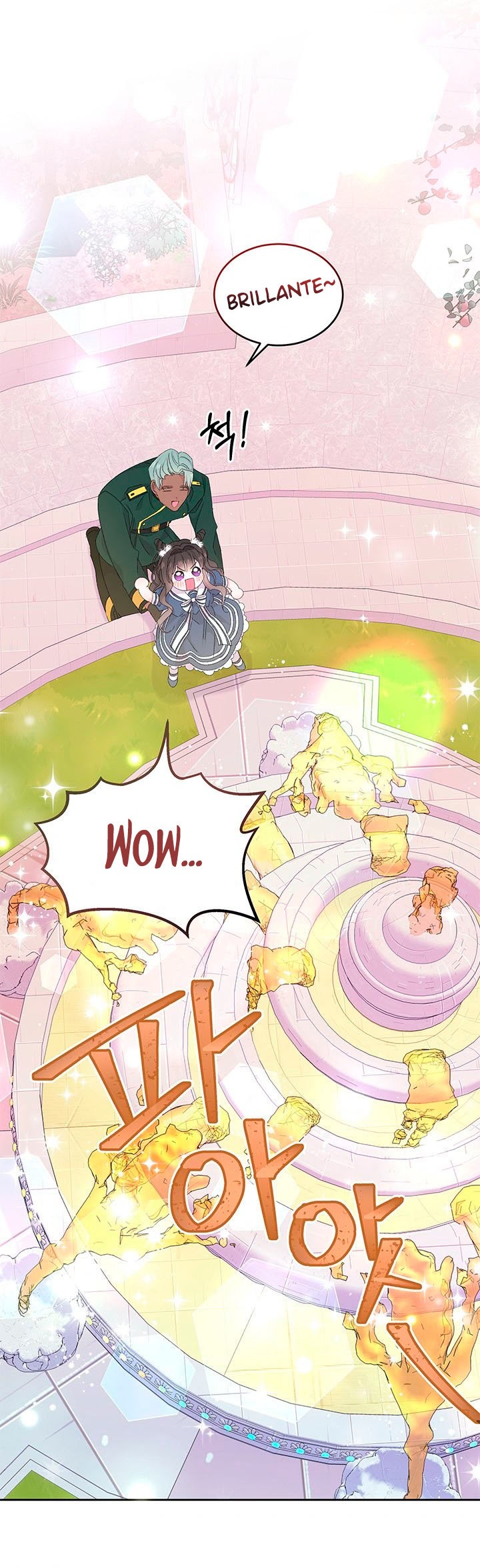Read Princesa de la perdicion ES Manga Online