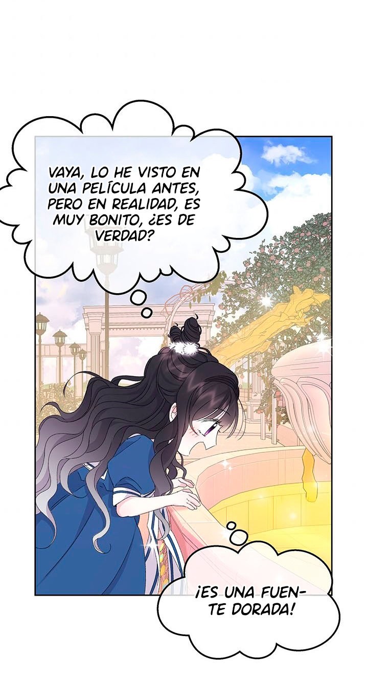 Read Princesa de la perdicion ES Manga Online