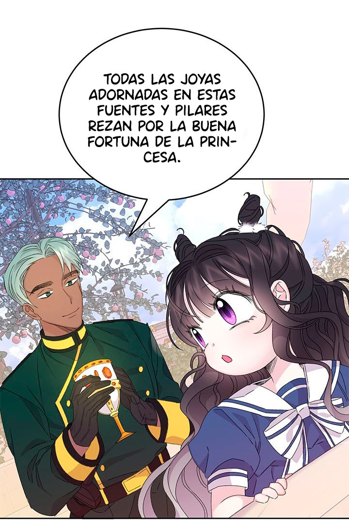 Read Princesa de la perdicion ES Manga Online