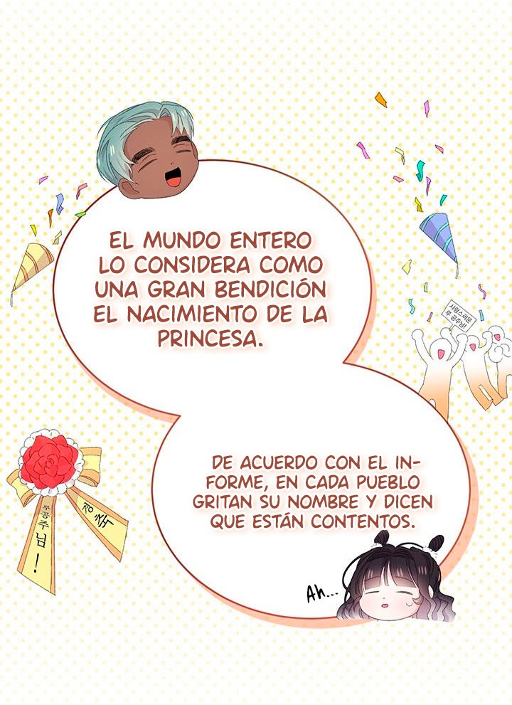Read Princesa de la perdicion ES Manga Online