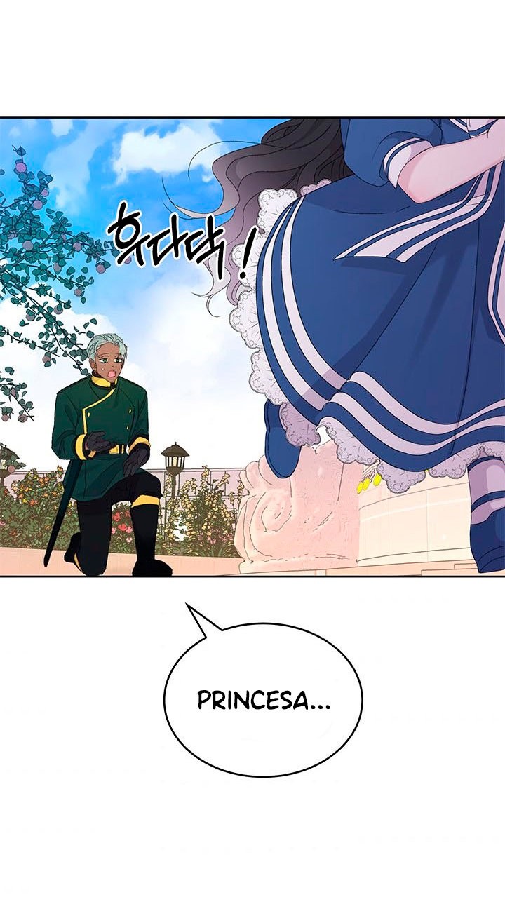 Read Princesa de la perdicion ES Manga Online