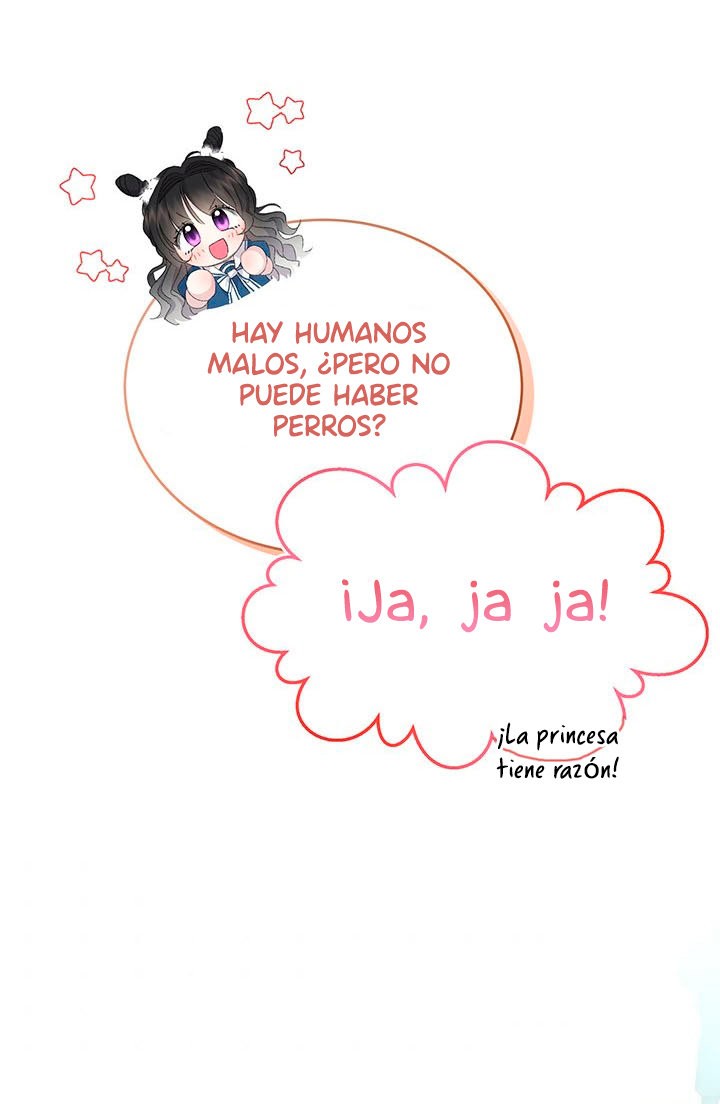 Read Princesa de la perdicion ES Manga Online