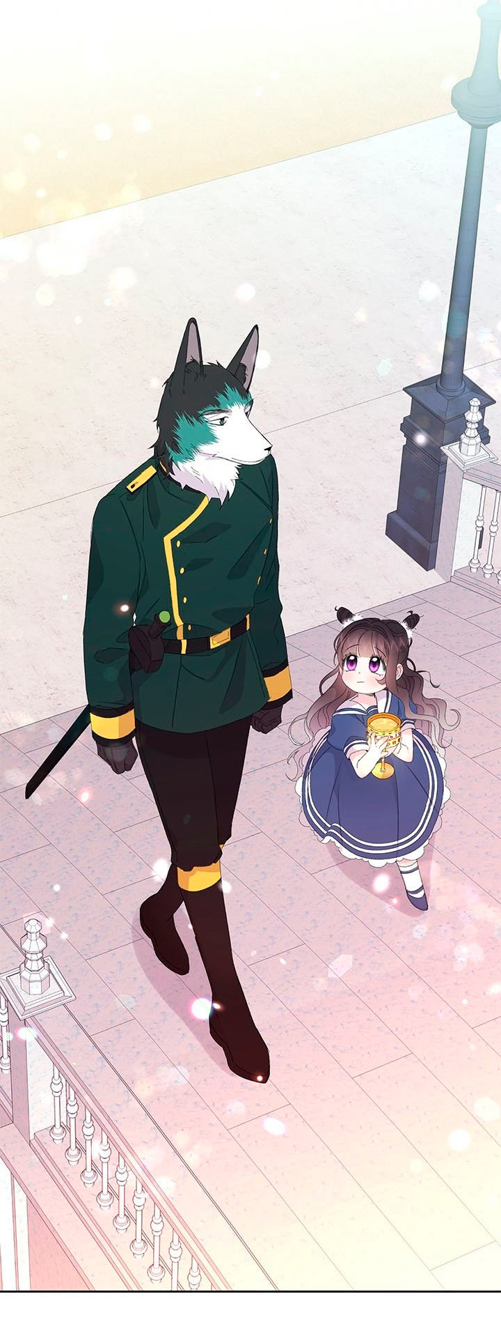 Read Princesa de la perdicion ES Manga Online
