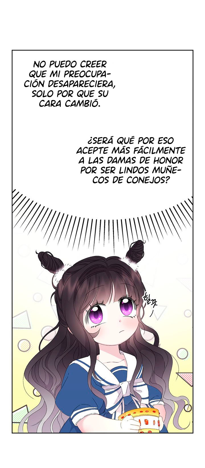Read Princesa de la perdicion ES Manga Online