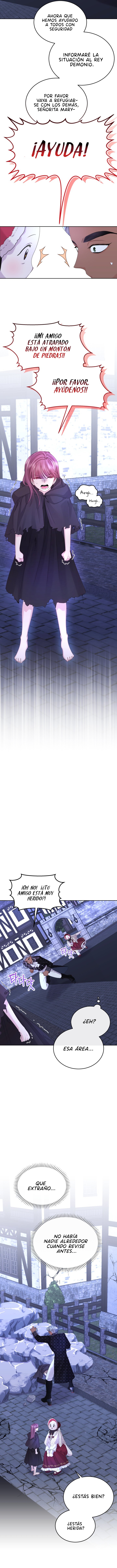 Read Princesa de la perdicion ES Manga Online