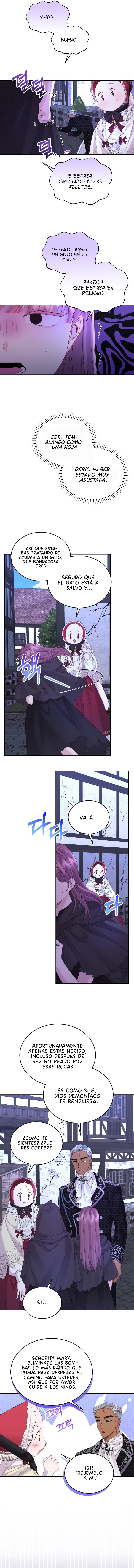 Read Princesa de la perdicion ES Manga Online