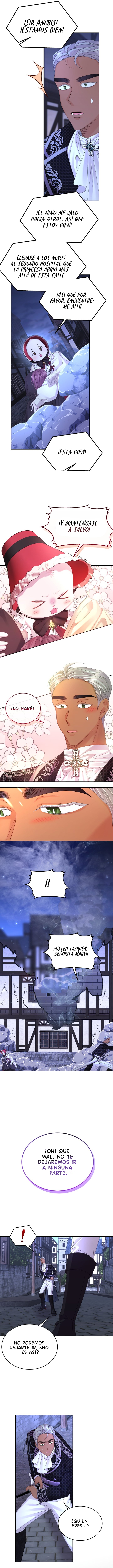 Read Princesa de la perdicion ES Manga Online