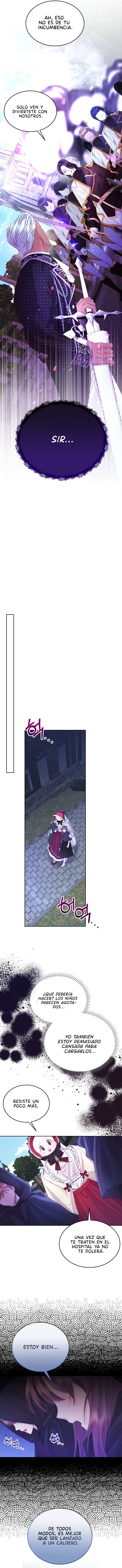 Read Princesa de la perdicion ES Manga Online