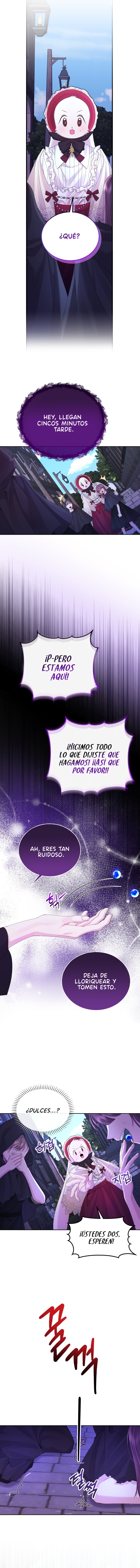 Read Princesa de la perdicion ES Manga Online