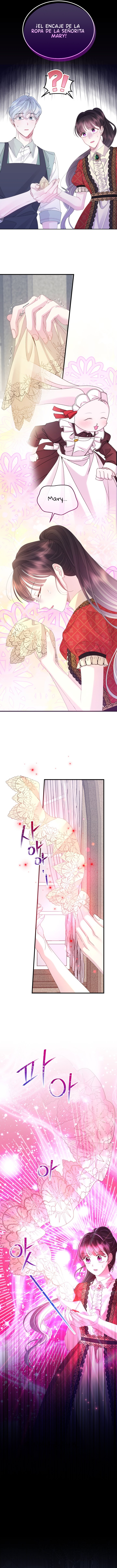 Read Princesa de la perdicion ES Manga Online