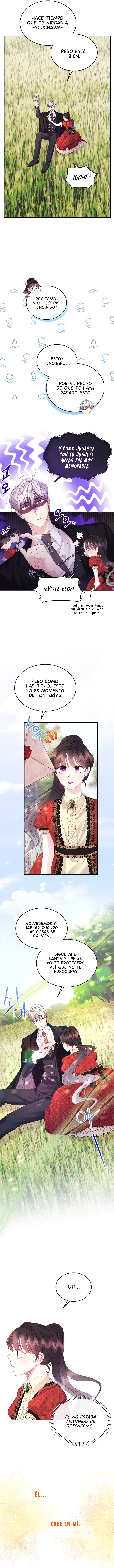 Read Princesa de la perdicion ES Manga Online
