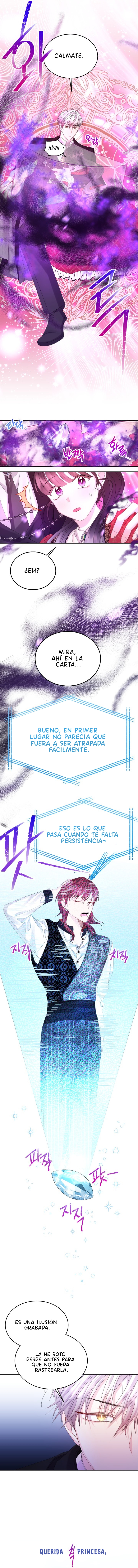 Read Princesa de la perdicion ES Manga Online