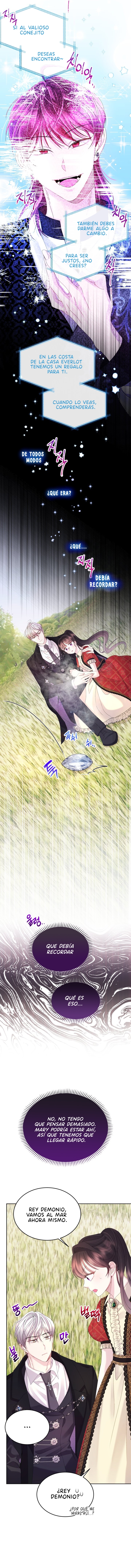 Read Princesa de la perdicion ES Manga Online