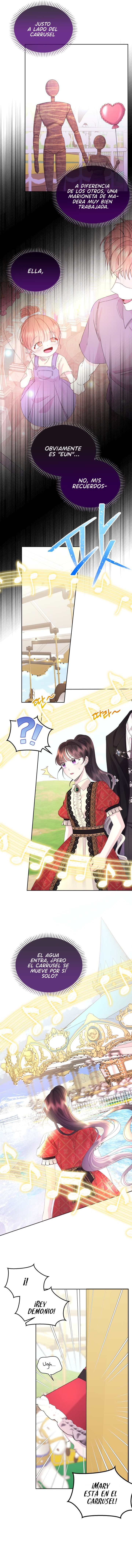 Read Princesa de la perdicion ES Manga Online