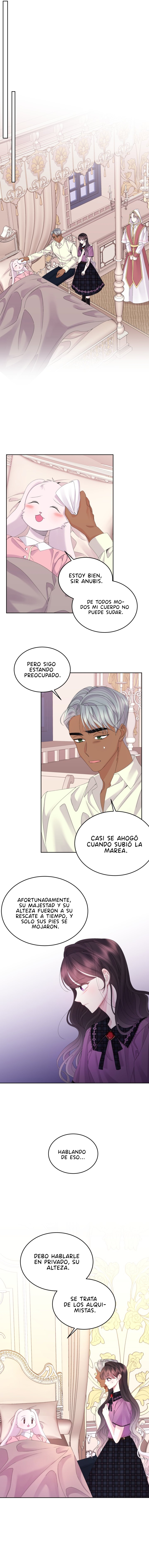 Read Princesa de la perdicion ES Manga Online