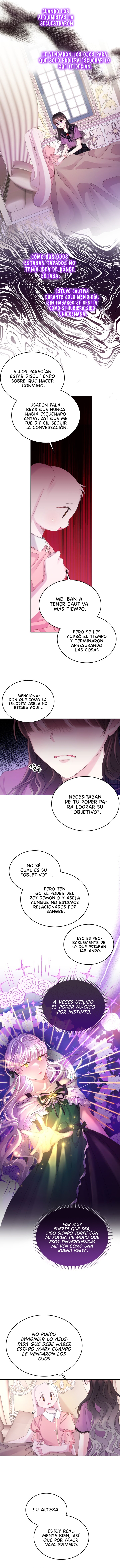 Read Princesa de la perdicion ES Manga Online