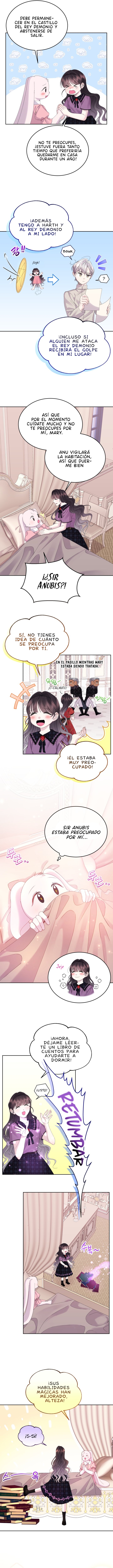 Read Princesa de la perdicion ES Manga Online