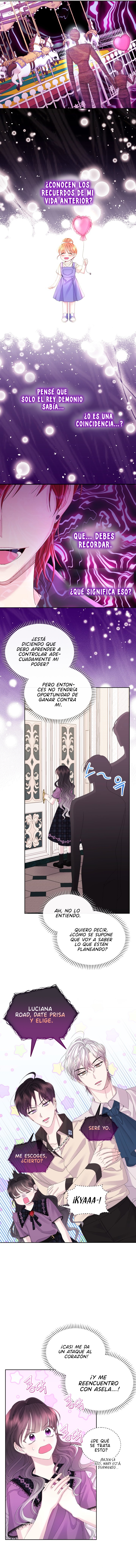 Read Princesa de la perdicion ES Manga Online