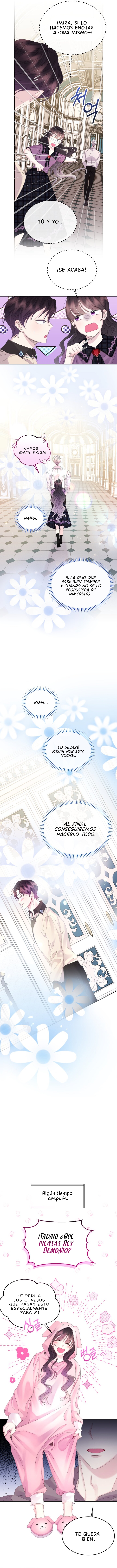 Read Princesa de la perdicion ES Manga Online