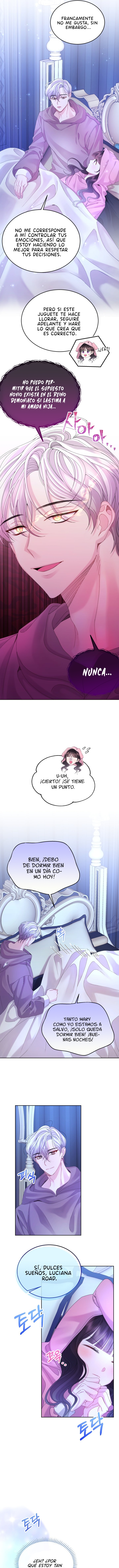 Read Princesa de la perdicion ES Manga Online