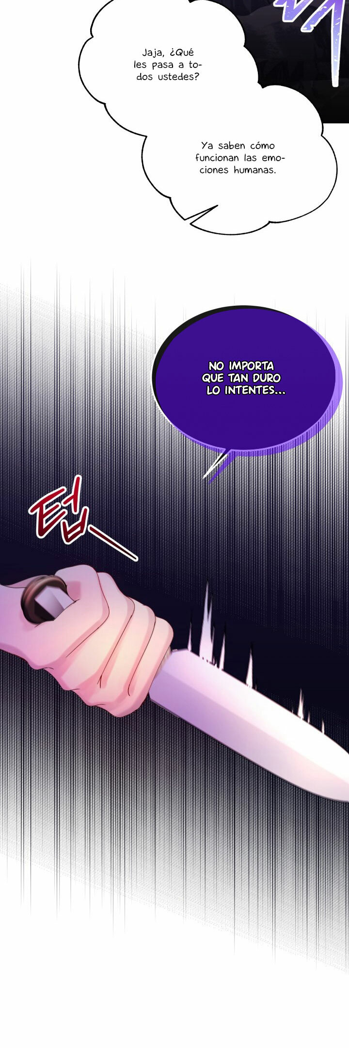 Read Princesa de la perdicion ES Manga Online