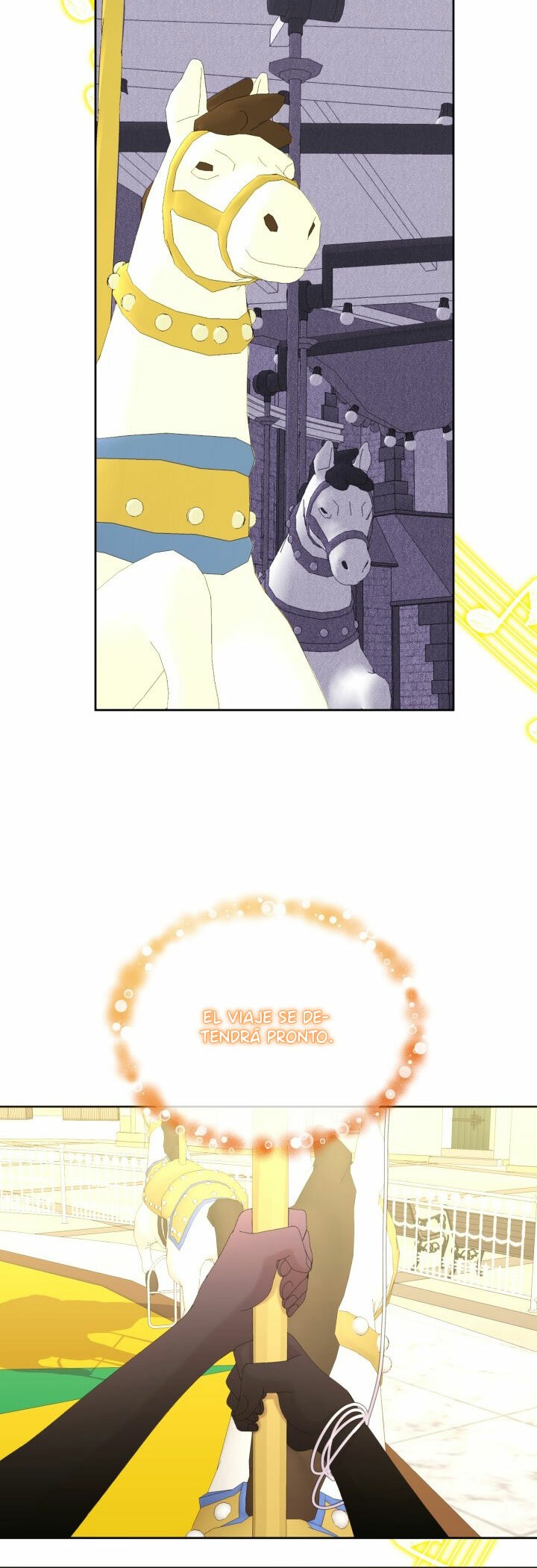 Read Princesa de la perdicion ES Manga Online