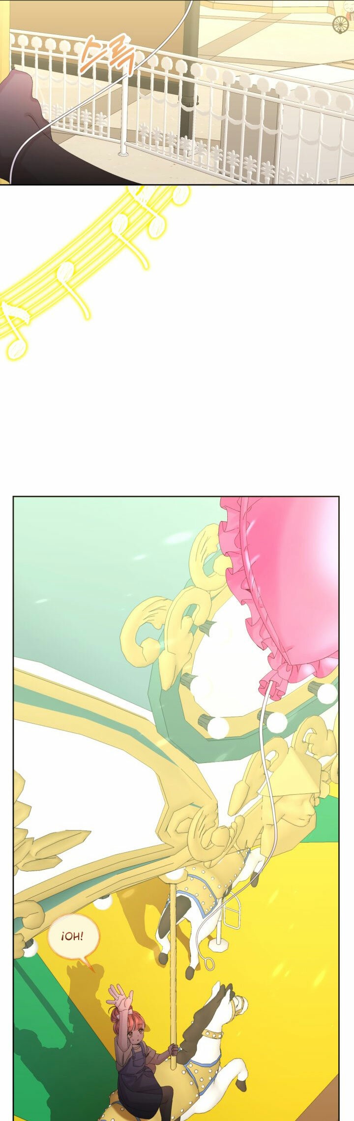 Read Princesa de la perdicion ES Manga Online