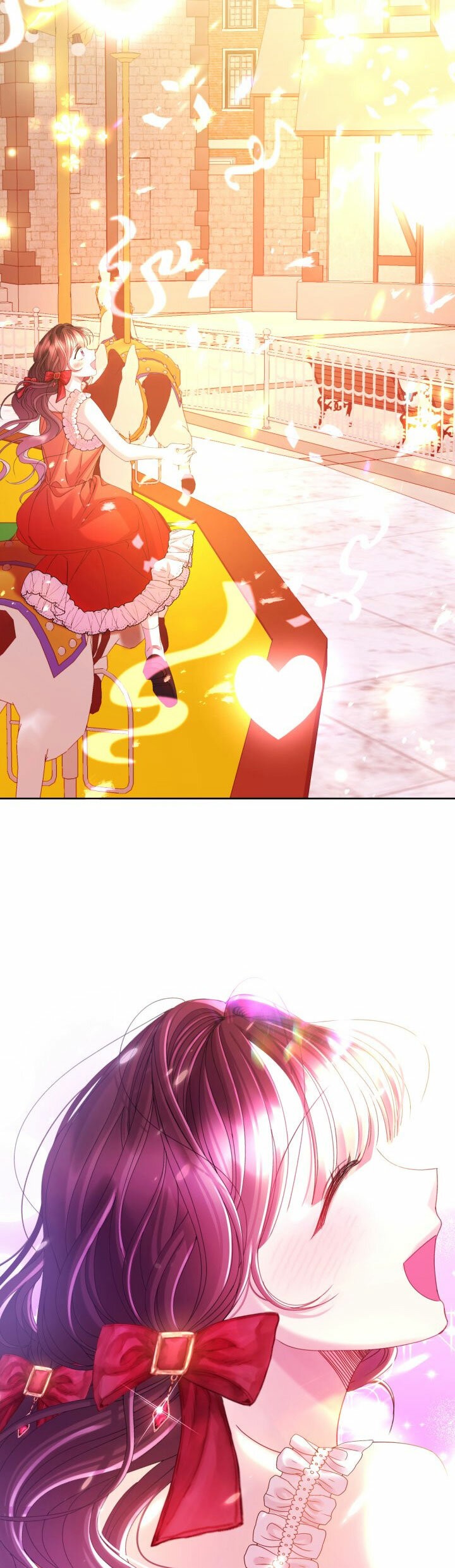 Read Princesa de la perdicion ES Manga Online