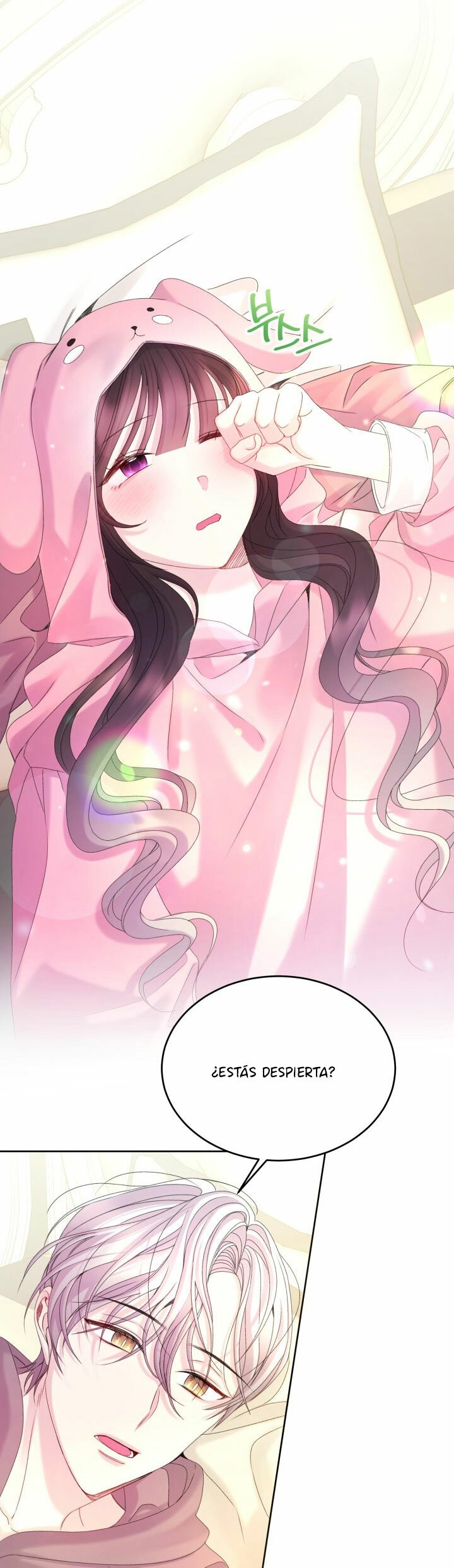 Read Princesa de la perdicion ES Manga Online