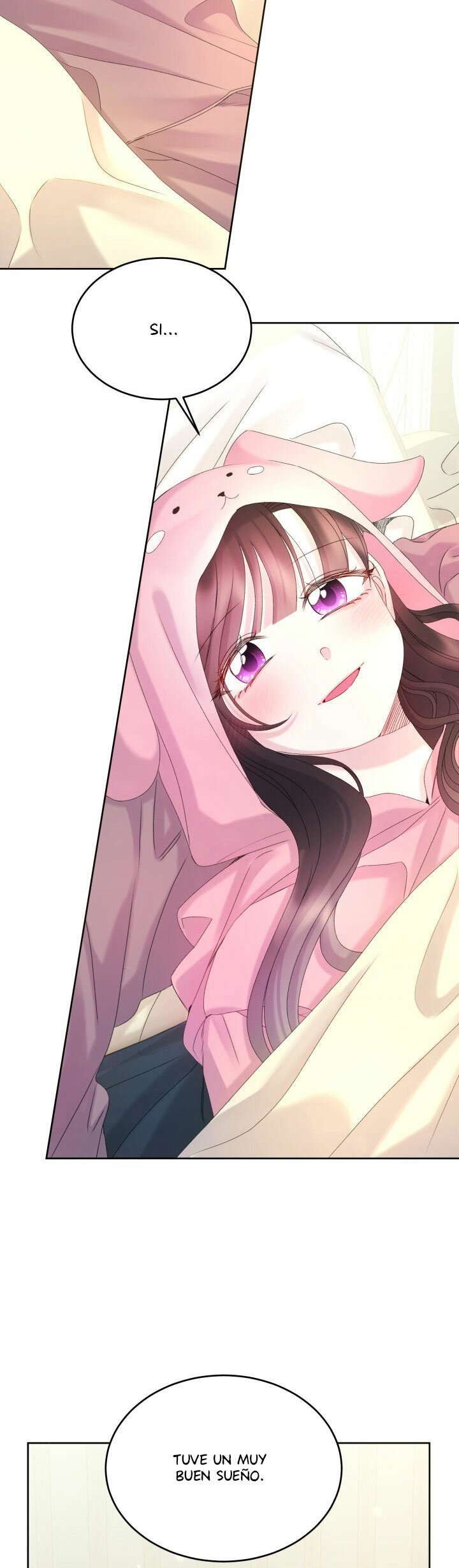 Read Princesa de la perdicion ES Manga Online