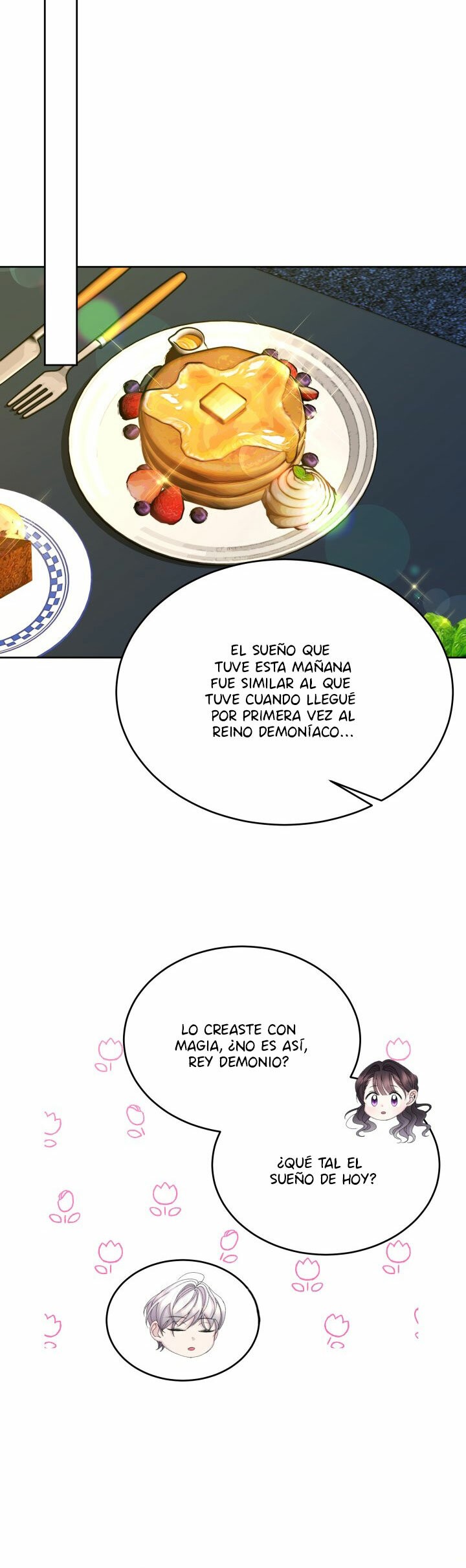 Read Princesa de la perdicion ES Manga Online