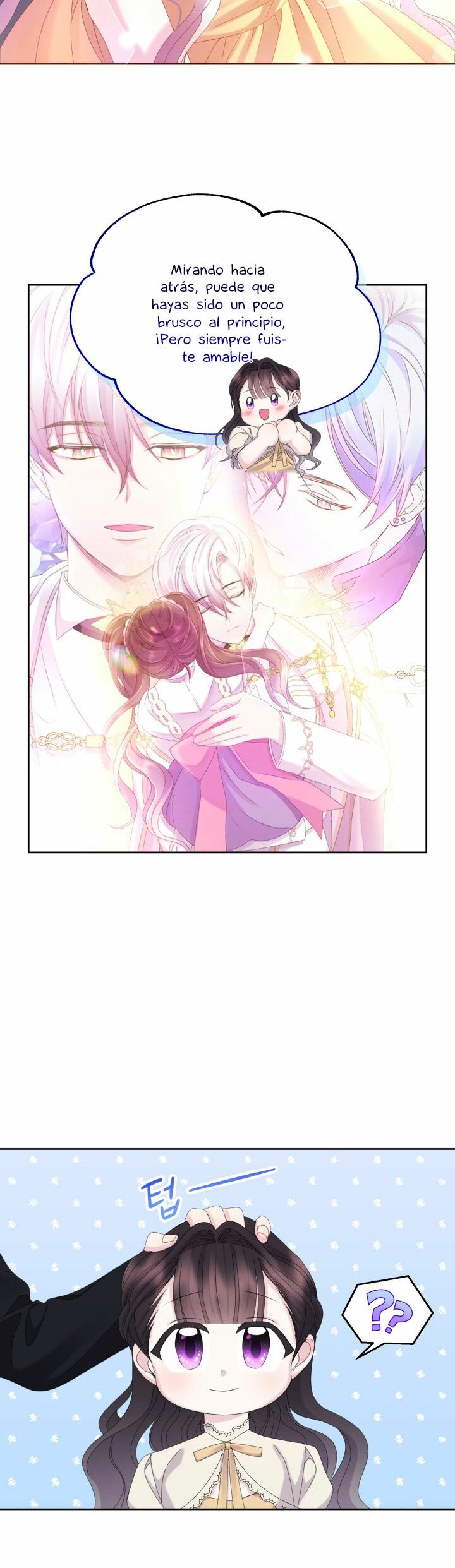 Read Princesa de la perdicion ES Manga Online