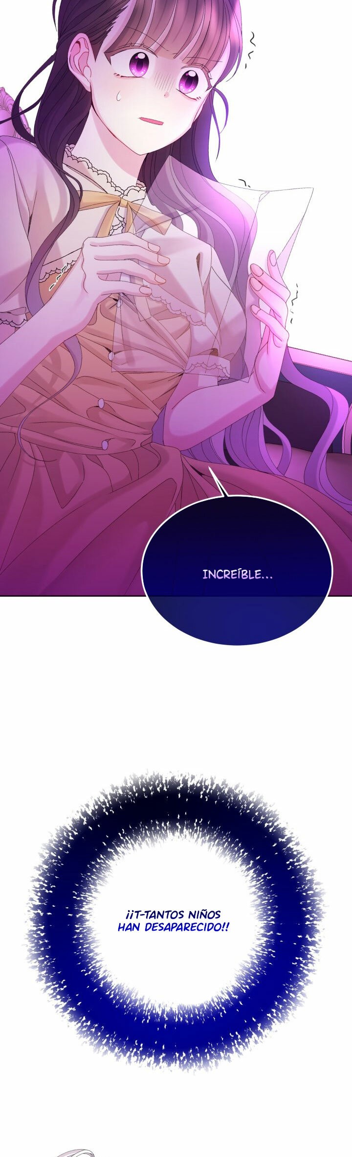 Read Princesa de la perdicion ES Manga Online