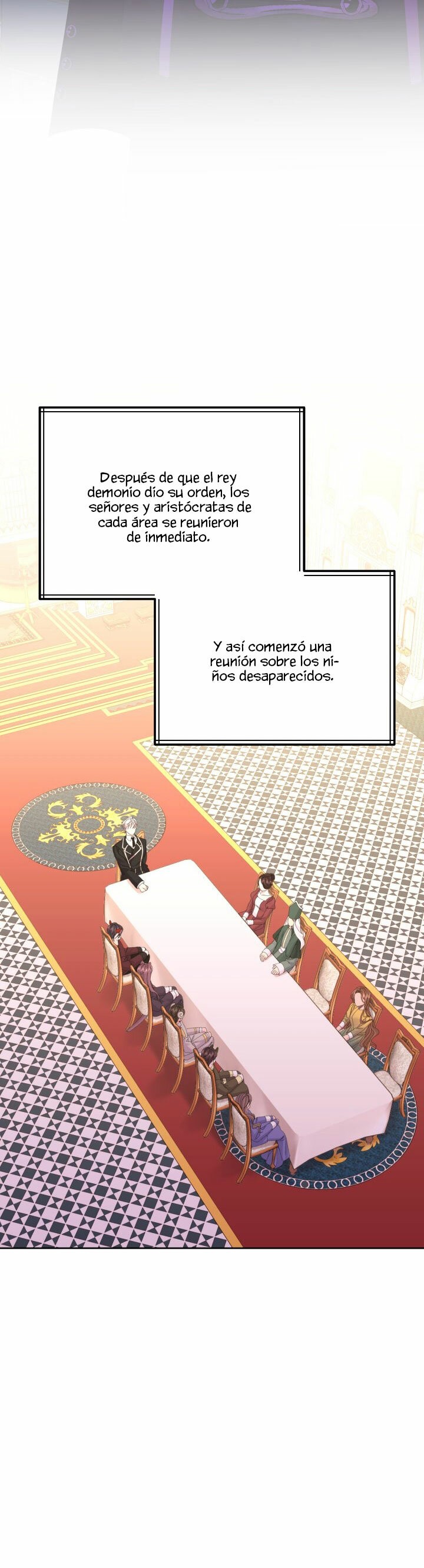 Read Princesa de la perdicion ES Manga Online