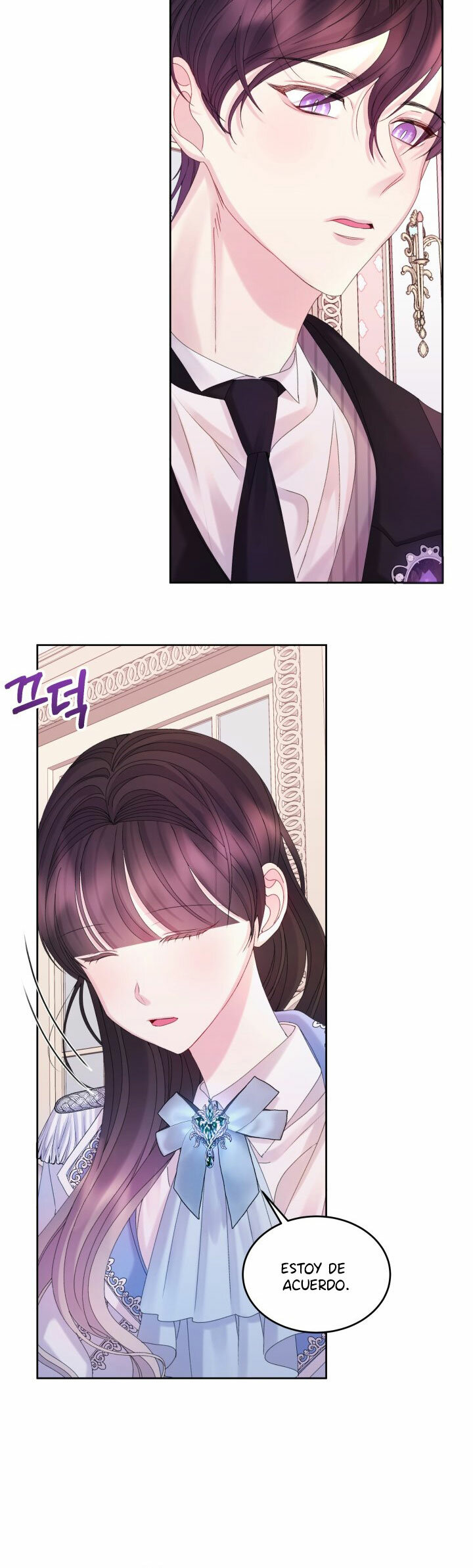 Read Princesa de la perdicion ES Manga Online