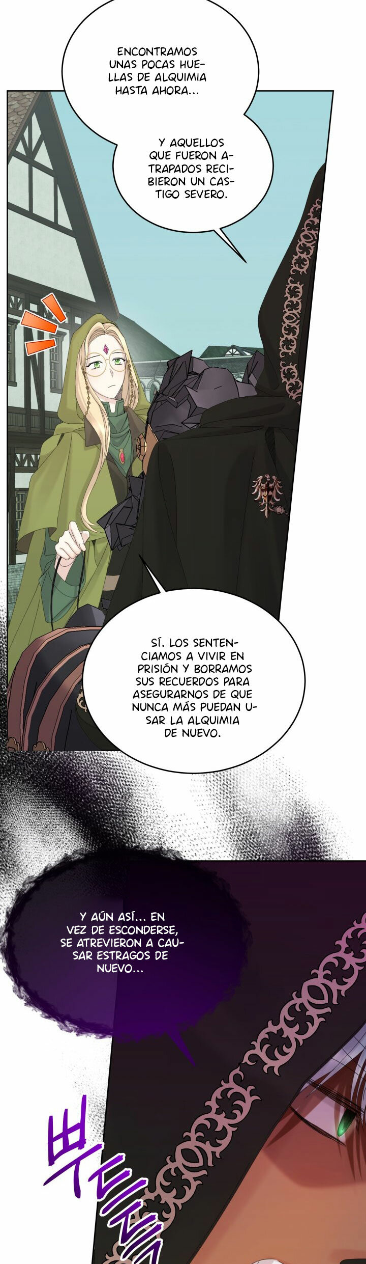 Read Princesa de la perdicion ES Manga Online