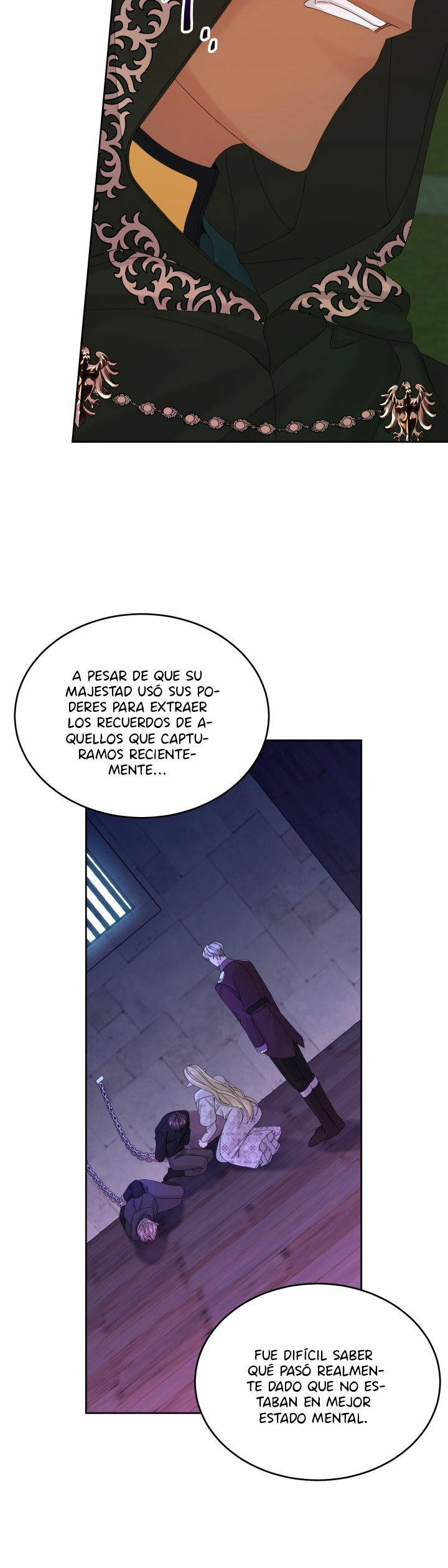Read Princesa de la perdicion ES Manga Online