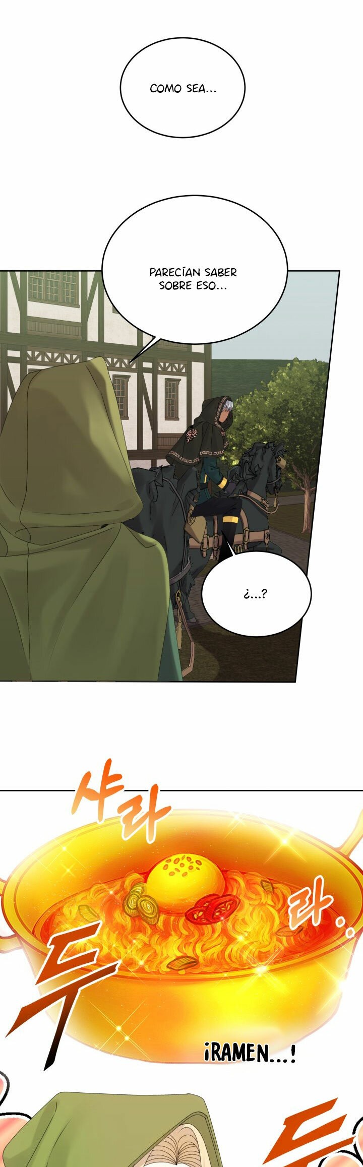 Read Princesa de la perdicion ES Manga Online